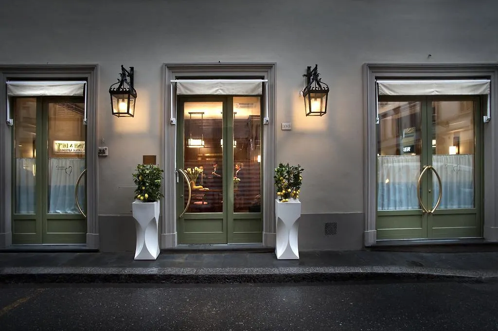 Grand Amore Hotel And Spa - Ricci Collection Florence