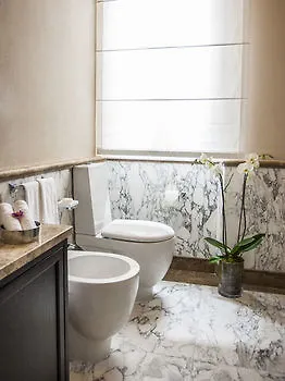 ****  Grand Amore Hotel And Spa - Ricci Collection Florence Italy