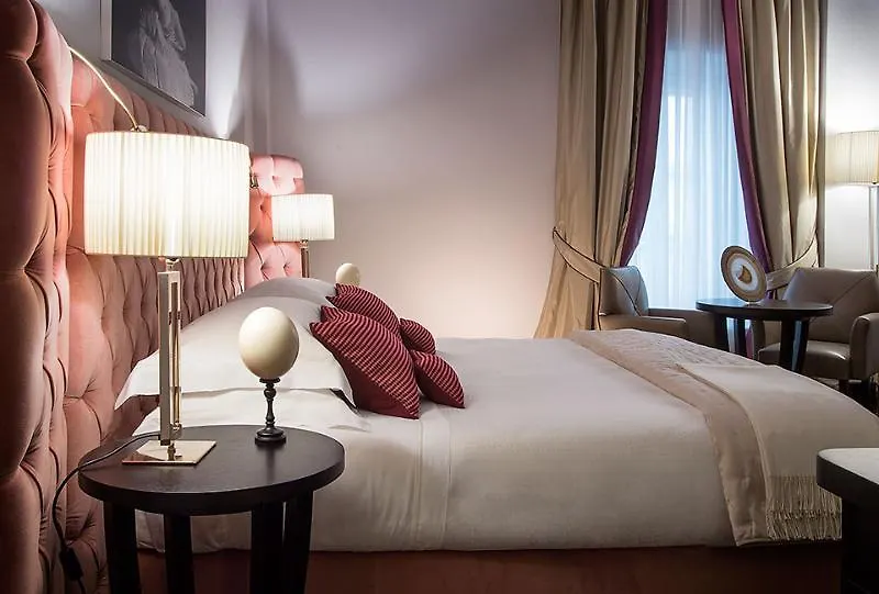 Grand Amore Hotel And Spa - Ricci Collection Florence