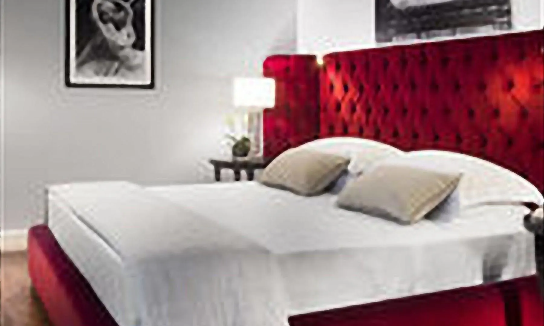 Grand Amore Hotel And Spa - Ricci Collection Florence 4*,