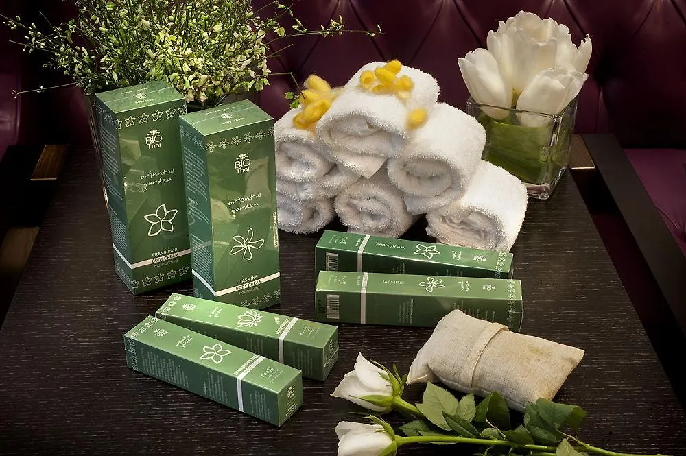 Grand Amore Hotel And Spa - Ricci Collection Florence 4*,