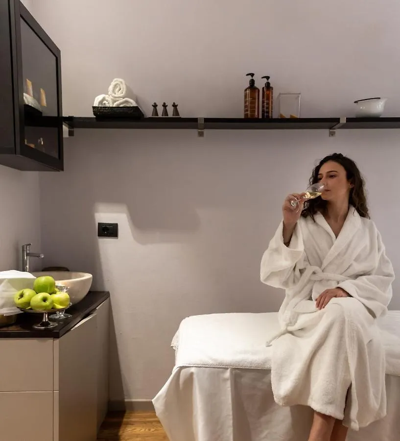 Grand Amore Hotel And Spa - Ricci Collection Florence