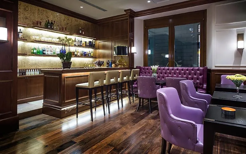 Grand Amore Hotel And Spa - Ricci Collection Florence