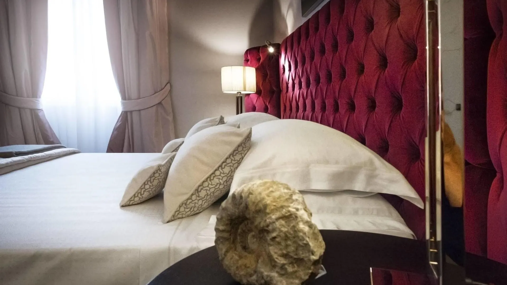 Grand Amore Hotel And Spa - Ricci Collection Florence