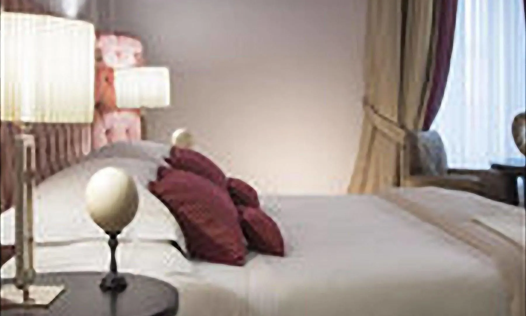 Grand Amore Hotel And Spa - Ricci Collection Florence