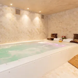 Hotel Adler Cavalieri Hotel-private & Gym, Florence