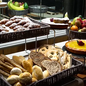 Starhotels Tuscany Otel