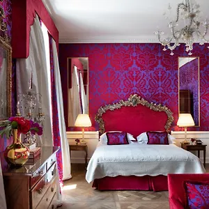 Hotel Helvetia&bristol - Starhotels Collezione, Florence