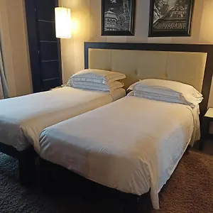 Hotel C-hotels Ambasciatori, Florence