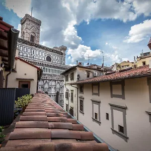 Hotel Duomo, Florence