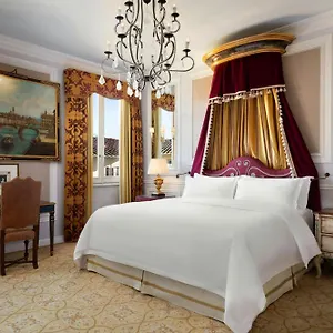 Hotel The St. Regis, Florence
