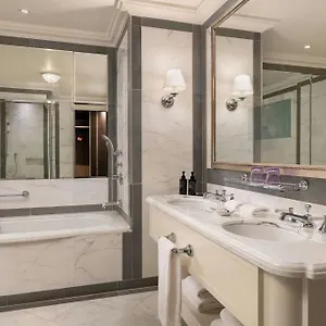 Hotel The St. Regis, Florence