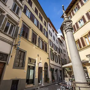 Hotel Ferretti, Florence