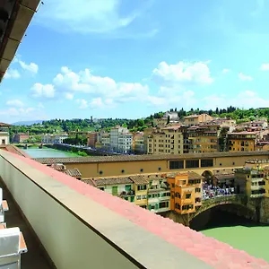 Hotel Portrait - Lungarno Collection, Florence