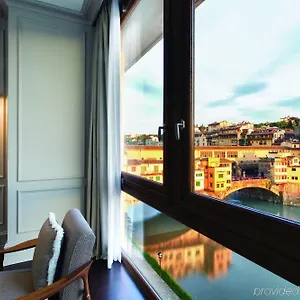 Hotel Portrait - Lungarno Collection, Florence