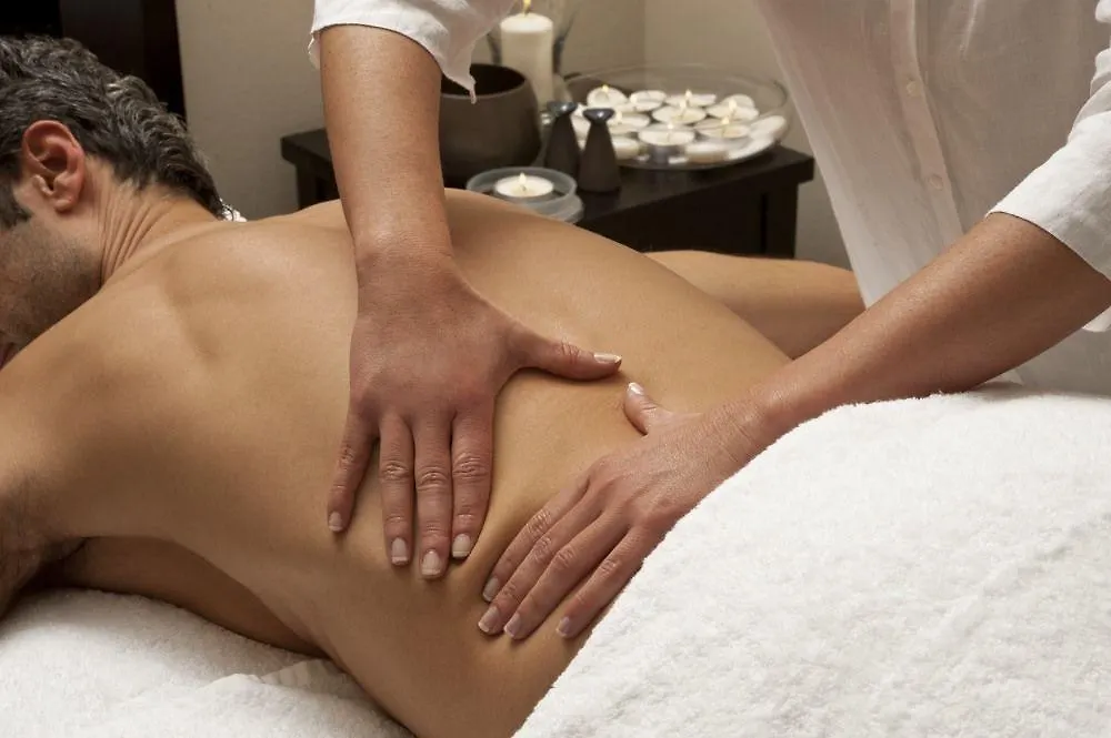 Grand Amore Hotel And Spa - Ricci Collection Florence