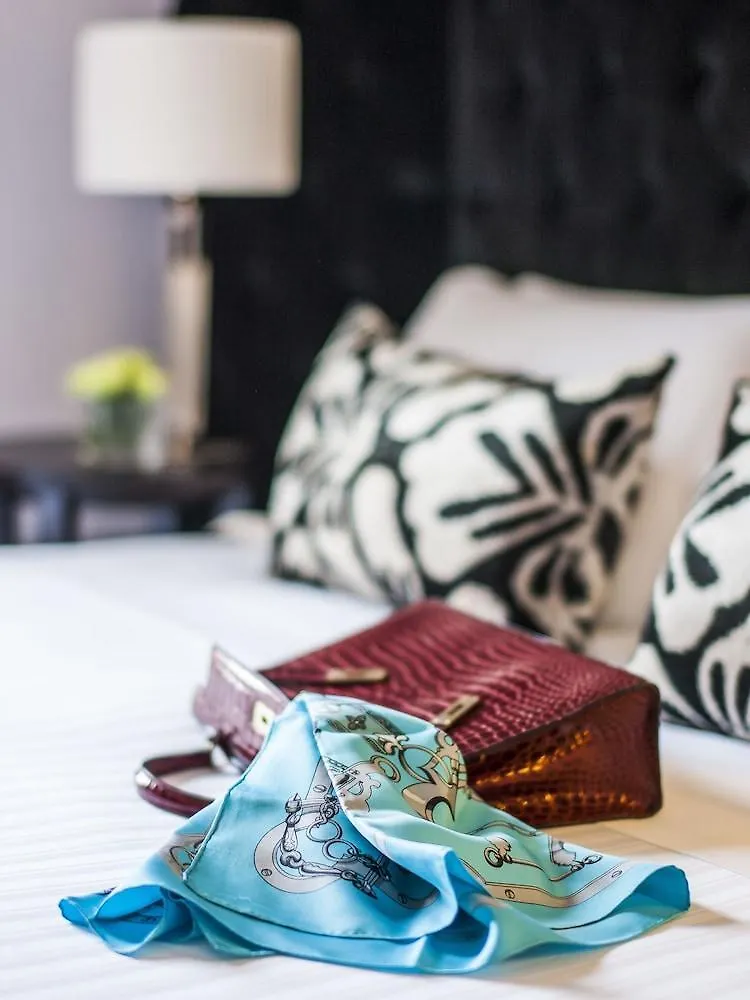 Grand Amore Hotel And Spa - Ricci Collection Florence