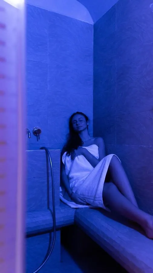 ****  Grand Amore Hotel And Spa - Ricci Collection Florence Italy