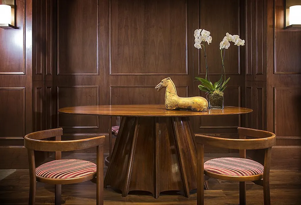 Grand Amore Hotel And Spa - Ricci Collection Florence