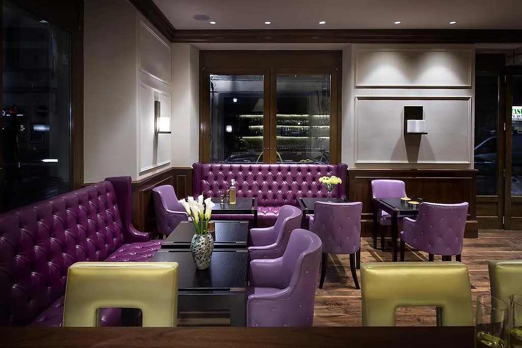 Grand Amore Hotel And Spa - Ricci Collection Florence Italy