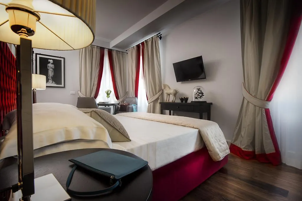 Grand Amore Hotel And Spa - Ricci Collection Florence