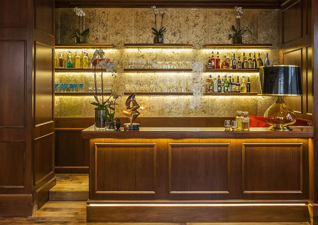 Grand Amore Hotel And Spa - Ricci Collection Florence