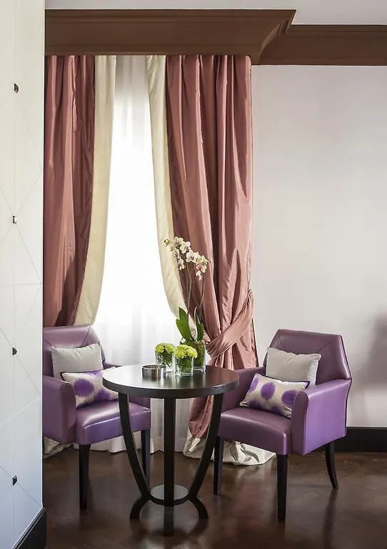 Grand Amore Hotel And Spa - Ricci Collection Florence