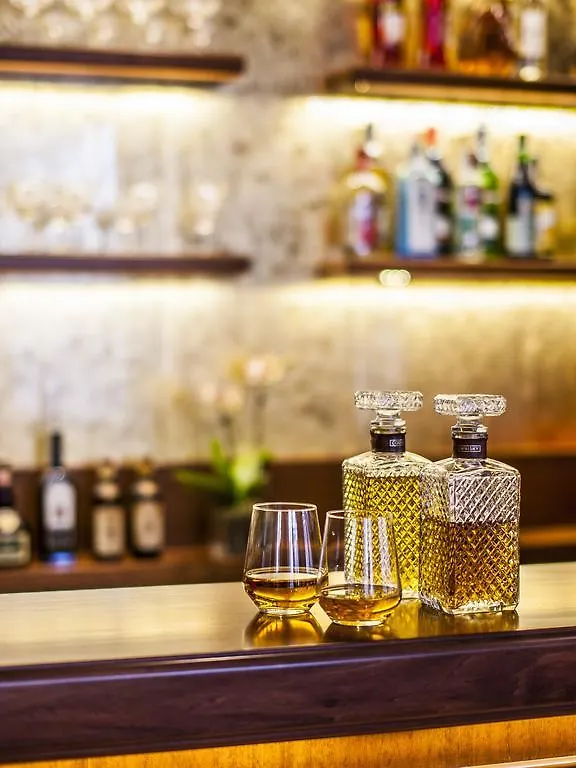 Grand Amore Hotel And Spa - Ricci Collection Florence