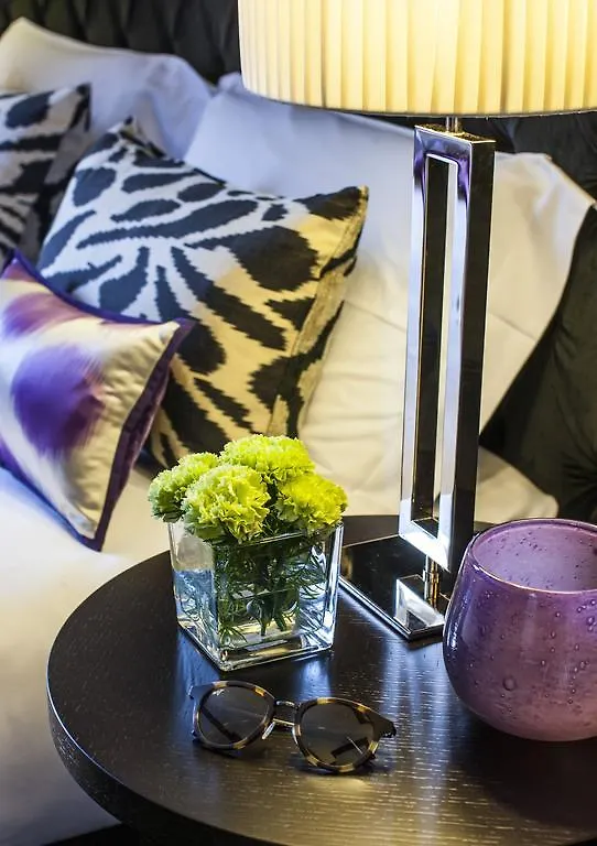 Grand Amore Hotel And Spa - Ricci Collection Florence