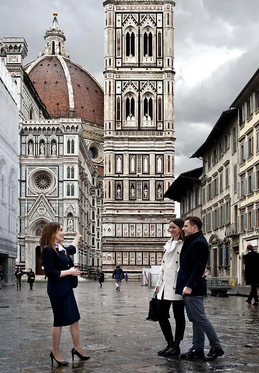 Grand Amore Hotel And Spa - Ricci Collection Florence 4*,  Italy