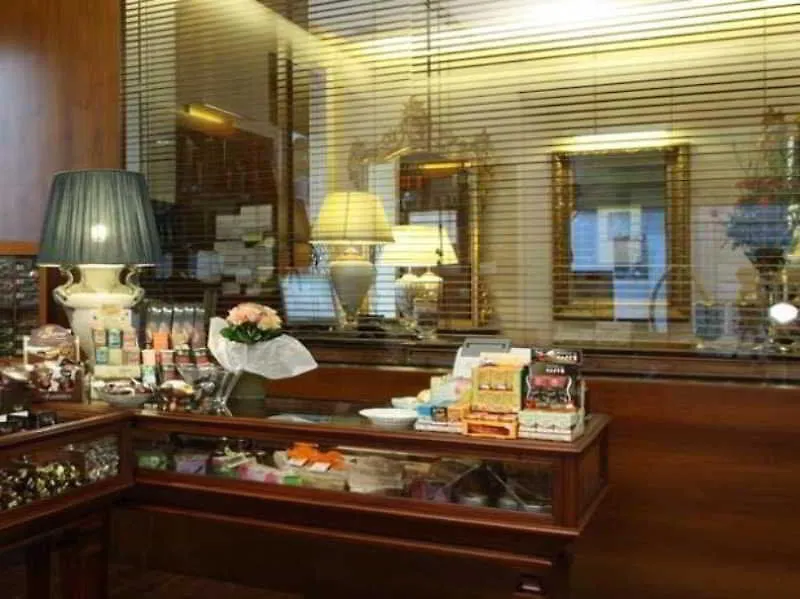 Grand Amore Hotel And Spa - Ricci Collection Florence