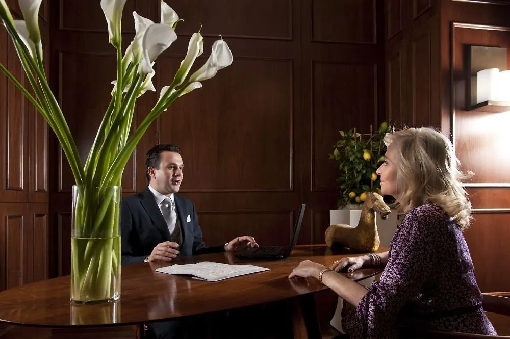 Grand Amore Hotel And Spa - Ricci Collection Florence