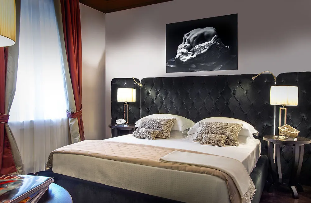 ****  Grand Amore Hotel And Spa - Ricci Collection Florence Italy