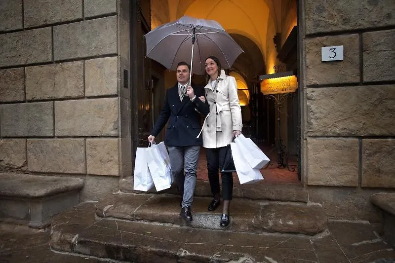 Grand Amore Hotel And Spa - Ricci Collection Florence Italy