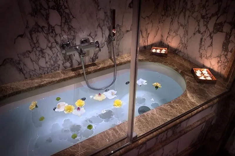 Grand Amore Hotel And Spa - Ricci Collection Florence