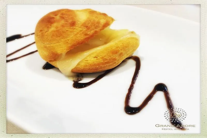 Grand Amore Hotel And Spa - Ricci Collection Florence