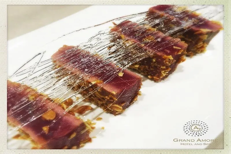 Grand Amore Hotel And Spa - Ricci Collection Florence