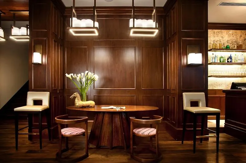 Grand Amore Hotel And Spa - Ricci Collection Florence