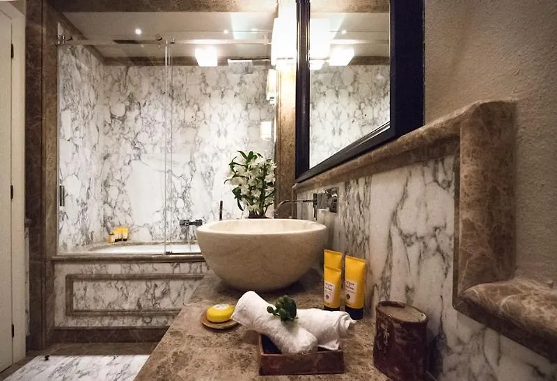 Grand Amore Hotel And Spa - Ricci Collection Florence Italy
