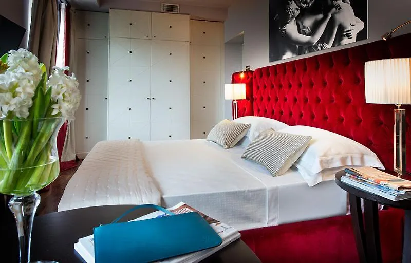 Grand Amore Hotel And Spa - Ricci Collection Florence