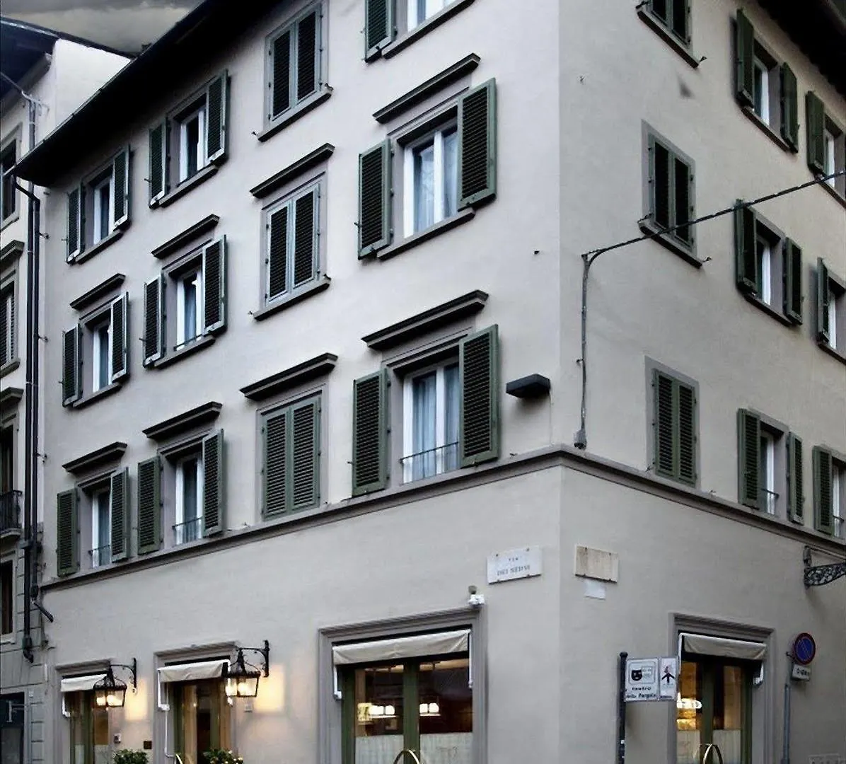 Grand Amore Hotel And Spa - Ricci Collection Florence