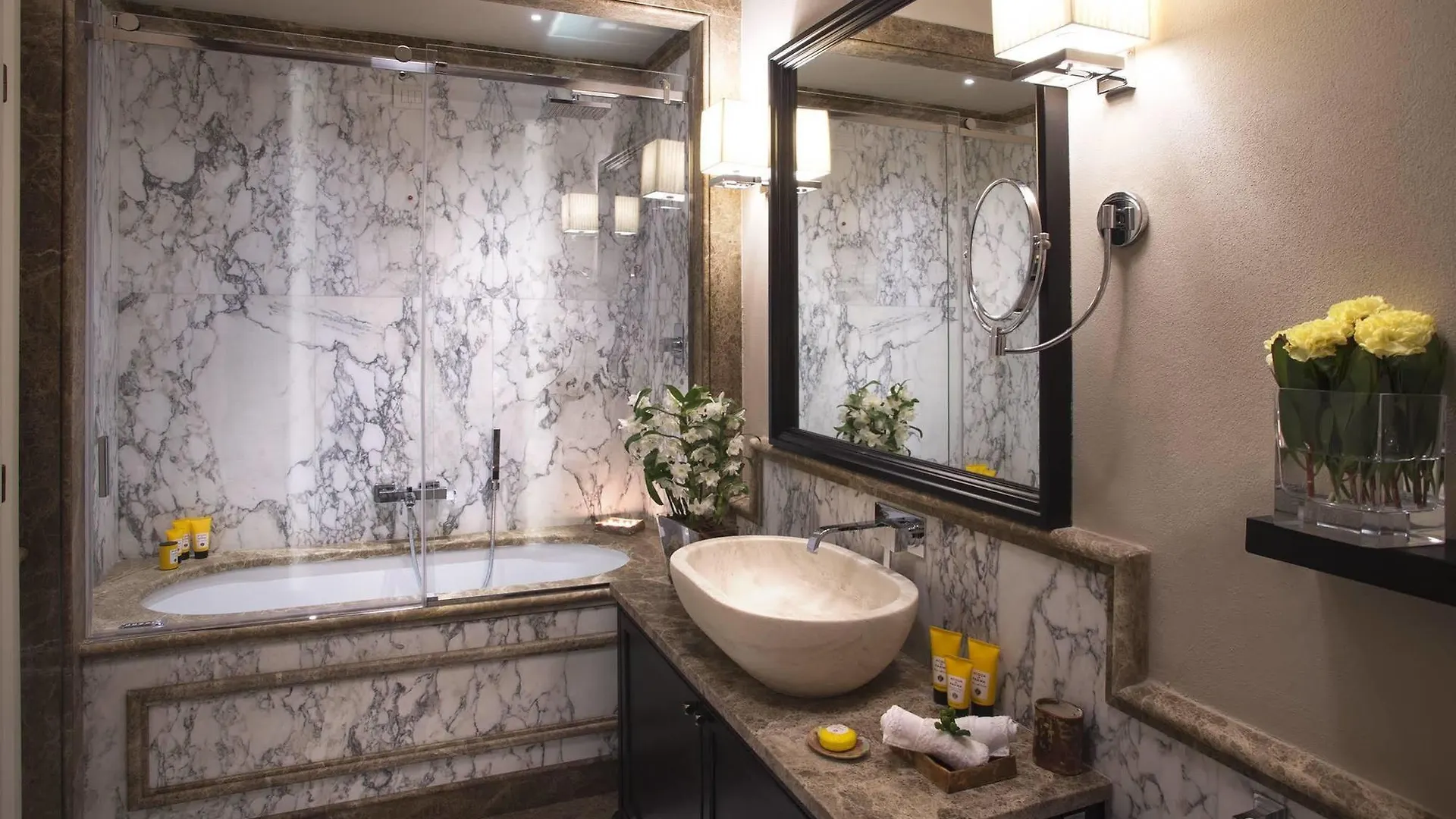 Grand Amore Hotel And Spa - Ricci Collection Florence