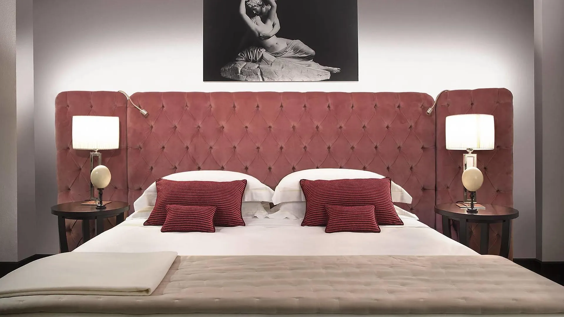 Grand Amore Hotel And Spa - Ricci Collection Florence