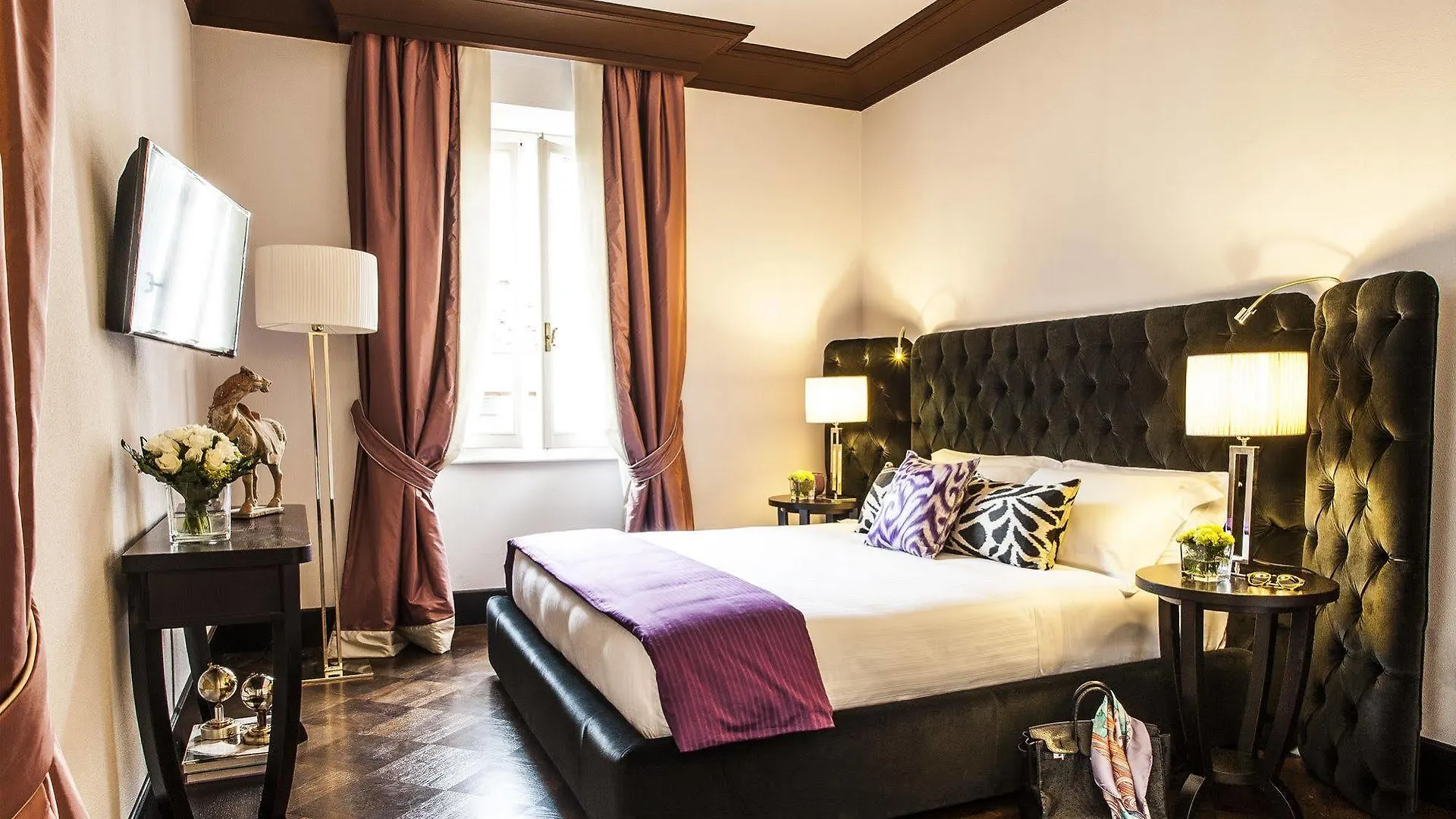 Grand Amore Hotel And Spa - Ricci Collection Florence