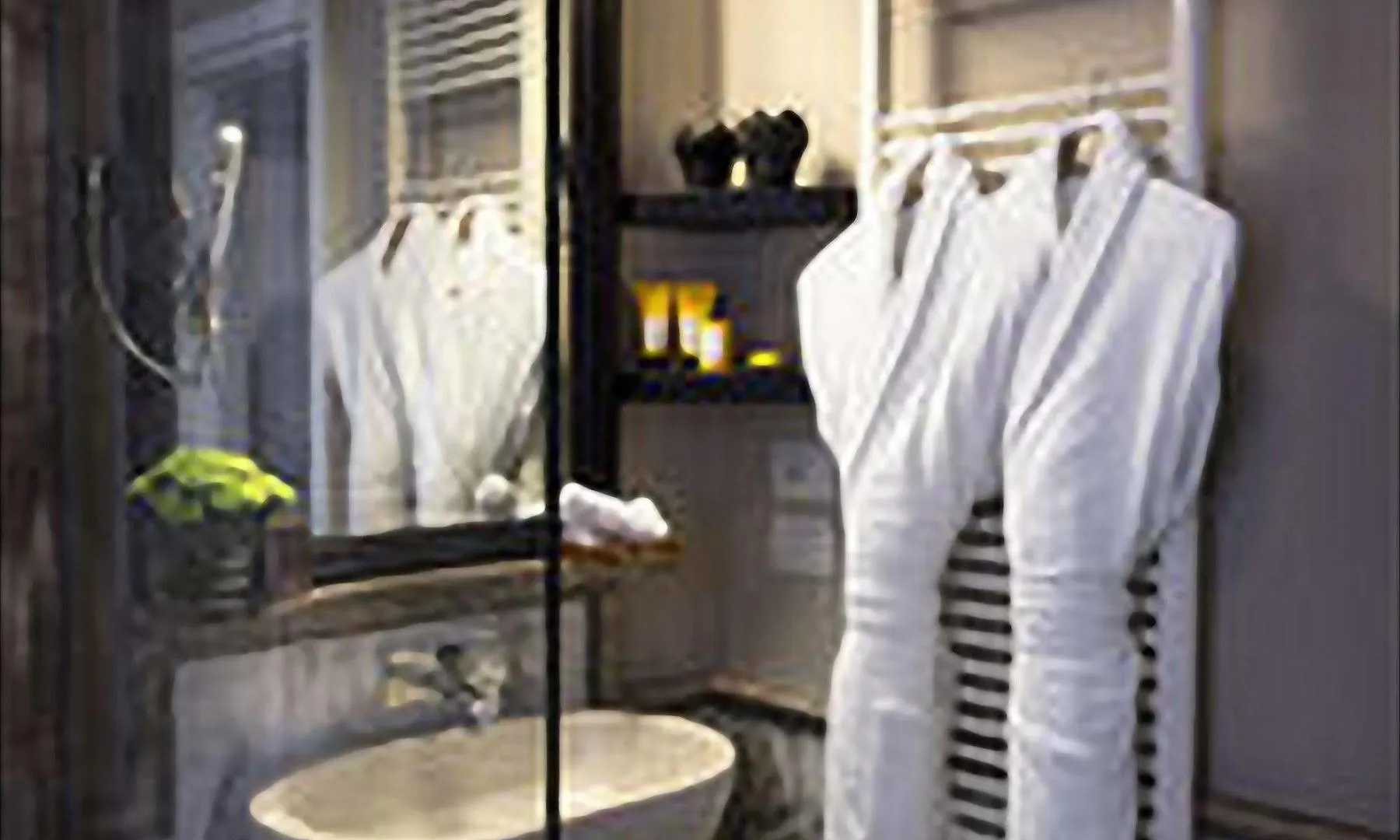 Grand Amore Hotel And Spa - Ricci Collection Florence