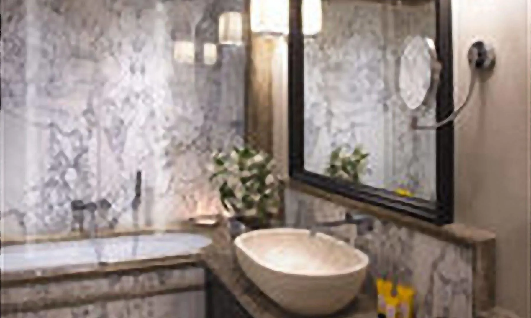Grand Amore Hotel And Spa - Ricci Collection Florence
