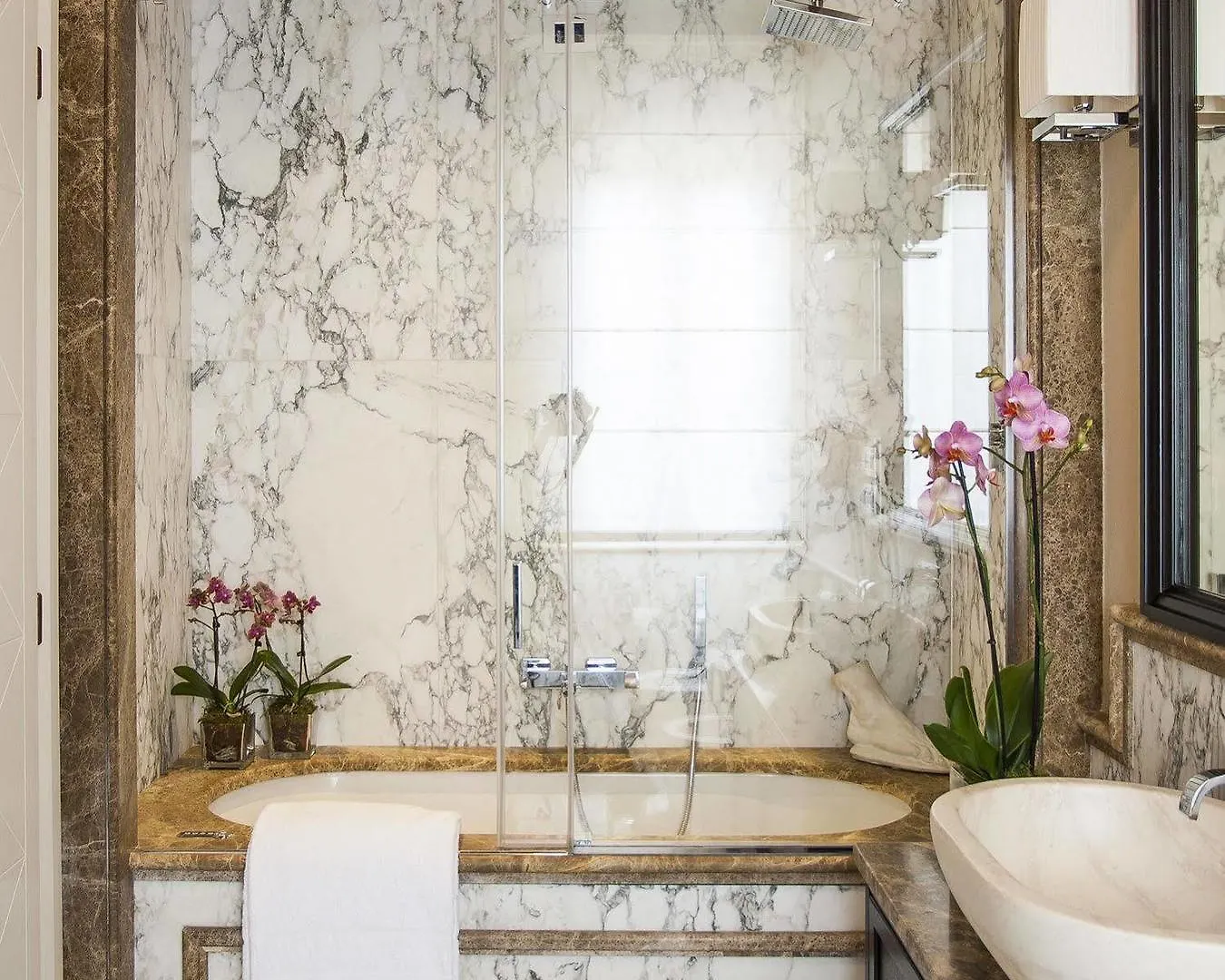 Grand Amore Hotel And Spa - Ricci Collection Florence