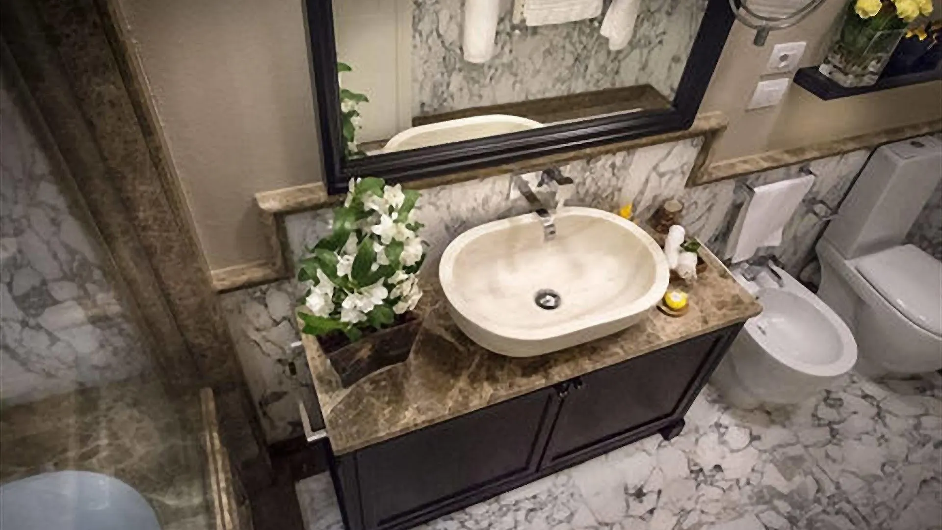Grand Amore Hotel And Spa - Ricci Collection Florence
