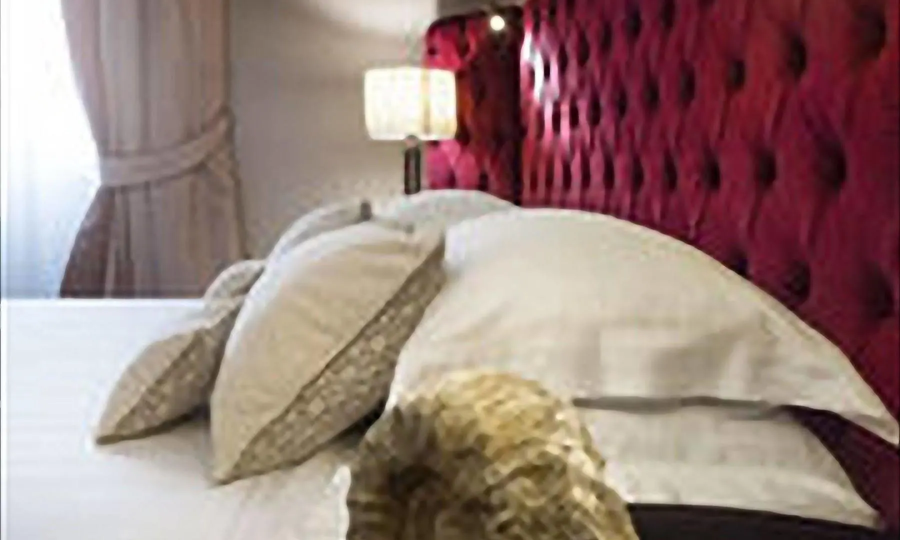 Grand Amore Hotel And Spa - Ricci Collection Florence
