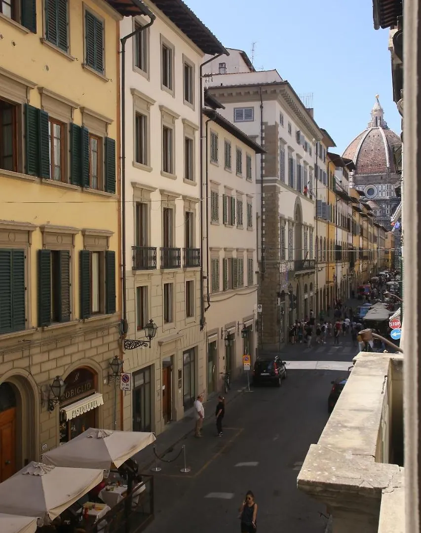 Grand Amore Hotel And Spa - Ricci Collection Florence